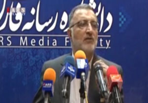 شدید حمله کرد، زاکانی به فریدون برادر رئیس جمهور + فیلم