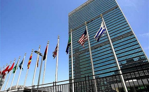 برگزیده اخبار بین الملل مورخ بیست و  هشتم بهمن؛