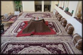 افتتاح نخستین اقامتگاه بوم گردی در ابرکوه