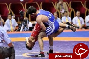زیدوند تنها با یک پیروزی به برنز رسید