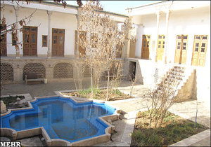 واگذاری 20 بنای تاریخی در 10 استان