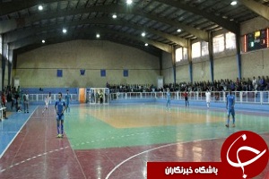 سبقت به موقع دانشگاه ازاد از شهرداری ساوه/ تیر خلاص بر پیکر کشاورز قزوین
