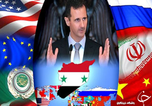 برگزیده اخبار بین الملل مورخ بیست و  هشتم بهمن؛