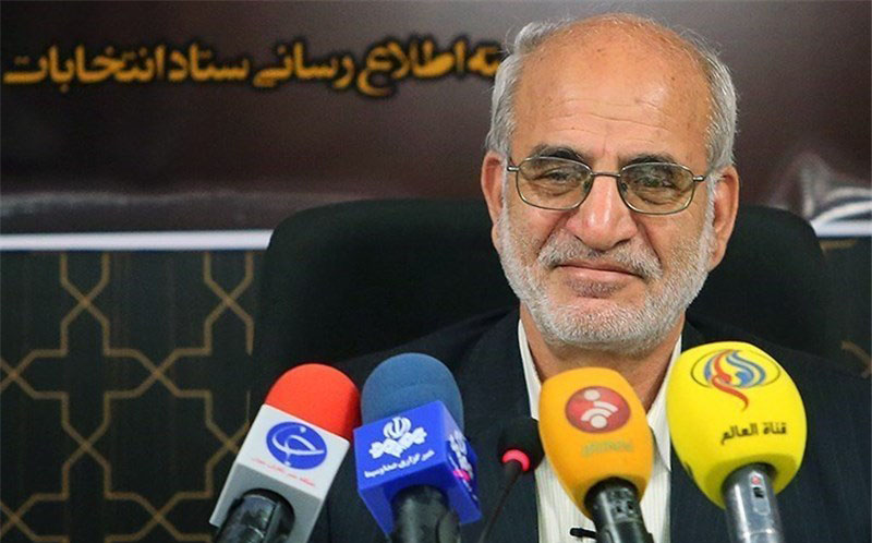 توضیح مقیمی پیرامون تبلیغات انتخاباتی در رسانه&zwnj;ها/ دستورالعمل در فضای مجازی ابلاغ می&zwnj;شود