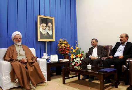 سازمان جنگل ها تجهیزات مورد نیاز برای مهار آتش سوزی را در این استان تامین کند