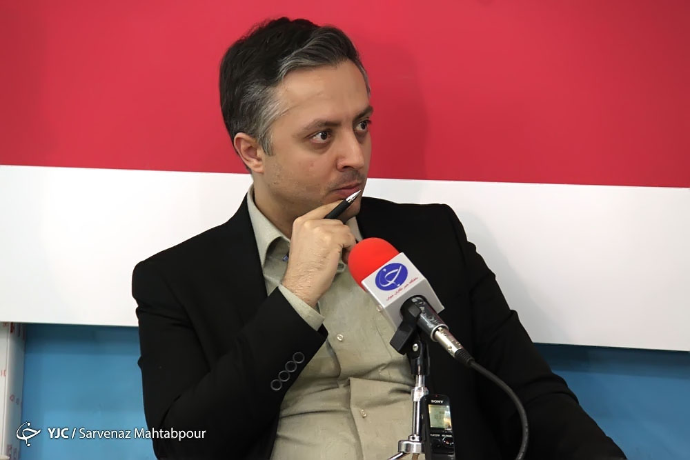 داستان به آرامی پیش می&zwnj;رفت بدهی&zwnj;های زنجانی تسویه می&zwnj;شد/ زیر بالش بابک پولی نیست/ زنجانی اجازه حمل &laquo;آرپی&zwnj;جی&raquo; در جنگ اقتصادی را داشت/بعضی&zwnj;ها نمی خواهند بدهی های زنجانی تسویه شود/&laquo;در حاشیه&raquo; زنجانی را ندیدم
