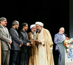 موسسه مهد قرآن حضرت جوادالائمه (ع) یزد به عنوان موسسه بر‌تر