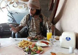 سهمیه شکلات و نوشابه داعشی‌ها قطع شد