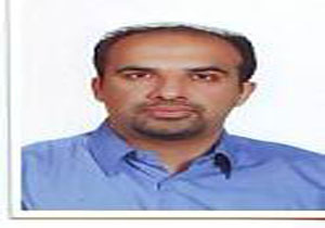 محمدرضا اسدی