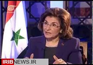 دمشق: دی‌میستورا روی وظایف خود تمرکز کند