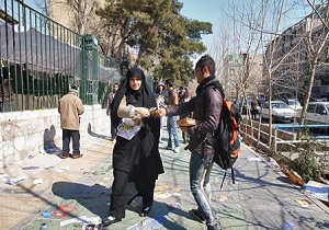 شروع تبلیغات انتخابات مجلس شورای اسلامی در استان اردبیل