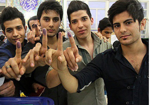 همایش رای اولیها