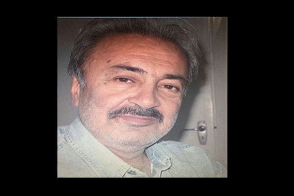 بازیگر &laquo;معمای شاه&raquo; درگذشت