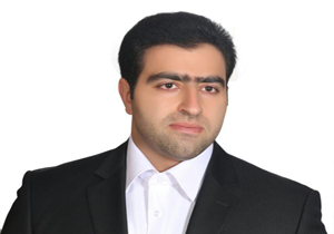 عبدالمهدی نصیرزاده