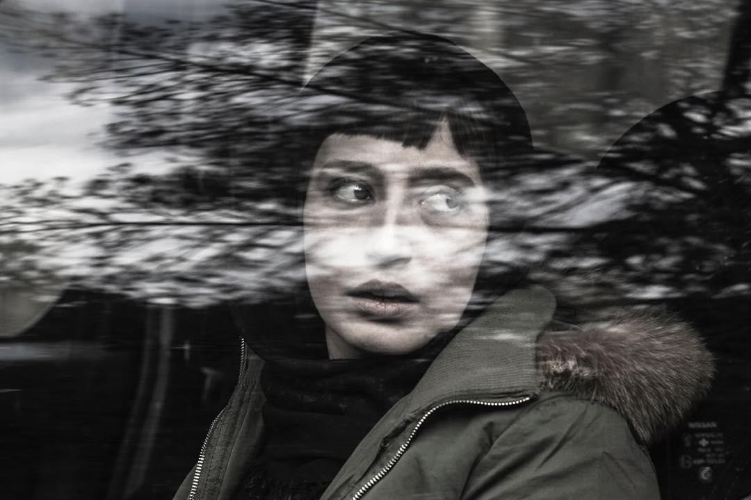 همراه با مرد خندوانه&zwnj;ای در پشت صحنه &laquo;نگار&raquo;