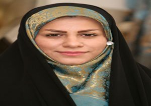 مریم وطن دوست
