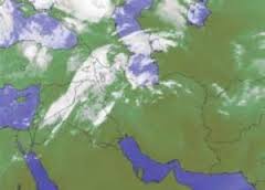ورود امواج ناپایدار به استان زنجان