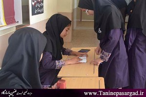 آموزش و پرورش نیازمند نظرات مشورتی دانش آموزان است