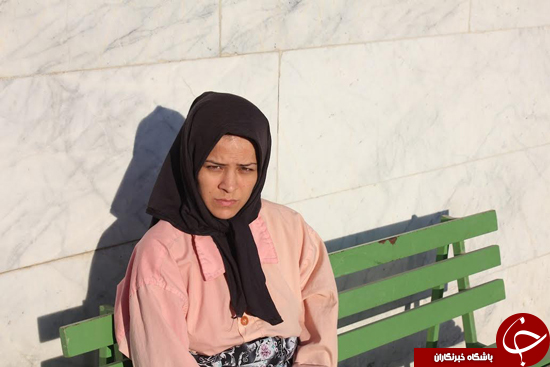عامل سرقت از زنان در خط BRT آزادی &ndash; خاوران+عکس