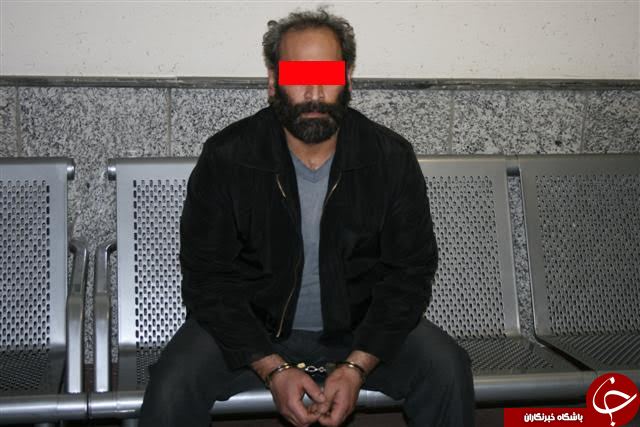 سرقت گوشی های آیفون به شیوه بدل اندازی+ عکس