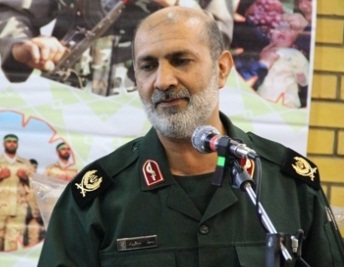 سنایی‌راد: "نفوذ" تهدید اصلی متوجه انقلاب است