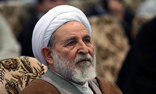 رئیس مجلس خبرگان رحلت آیت&zwnj;الله خوانساری را تسلیت گفت