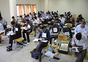 آزمون ورود به حرفه مهندسان در اردبیل