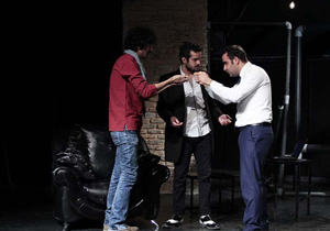 «B5-6» از شبکه‌های اجتماعی می‌گوید