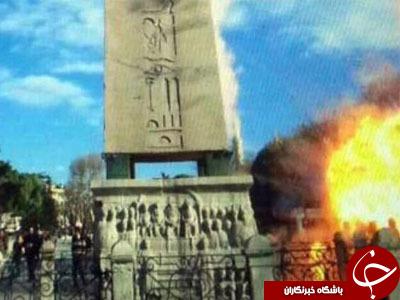 ایندیپندنت: تاریخچه بمبگذاری های ترکیه از 2015 تا 2016