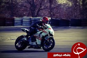 پیست پایتخت میزبان قهرمانی کشوری موتور ریس