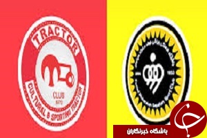 فیلم گل سپاهان به تراکتورسازی