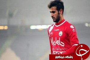 فیلم گل پرسپولیس به سایپا