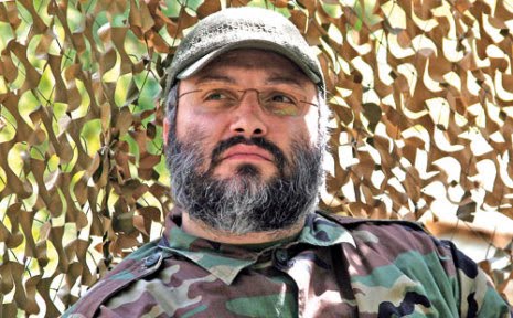 مراسم گرامیداشت شهید مغنیه اغاز شد