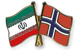 سرمایه&zwnj;گذاری نروژ در اوراق قرضه دولتی ایران