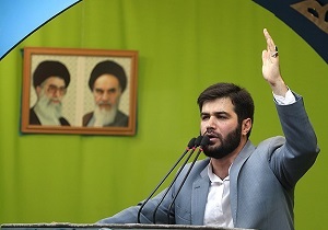 مداحی میثم مطیعی برای چهلمین روز شهادت مسلمانان نیجریه + دانلود