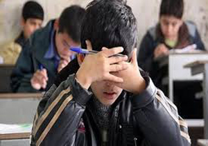 70 هزار ترک تحصیل در متوسطه نظری داریم