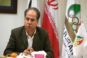 سرپرست کاروان ورزش ایران در بازی های المپیک ۲۰۱۶ مشخص شد