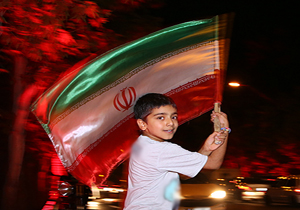 شادکامی درایران چگونه مورد ارزیابی قرار می&zwnj;گیرد؟