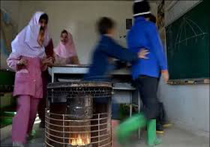 خداحافظی باوسیله ای که بلای جان دانش آموزان بود!