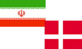 تسلیم استوارنامه سفیر جدید جمهوری اسلامی ایران به ملکه دانمارک