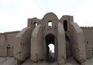 آثار ریگان در انتظار ثبت ملی