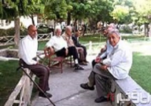 پرداخت حقوق بازنشستگان در طول هفت روز