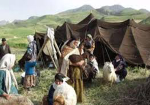 تولید 12 هزار و 720 مترصنایع دستی توسط  عشایر خراسان شمالی