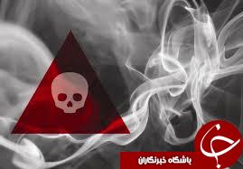 8 نفر در دزفول طعمه مونوکسیدکربن شدند