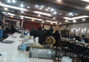 مدیر کل جدید فرهنگ و ارشاد اسلامی معرفی شد