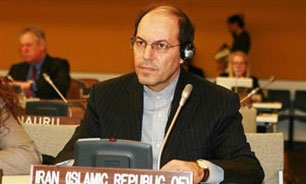 دهقانی: کمیته تحریم&zwnj;های ایران در سازمان ملل منحل شده است