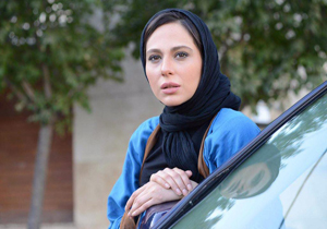 رعنا آزادی‌ور اولین بازیگر «مرداد» شد