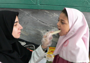 ارزیابی 83 هزار و 461 دانش آموز چهارمحال و بختیاری در طرح غربالگری سلامت