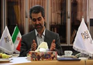 تودیع و معارفه مدیر کل فرهنگ و ارشاد استان