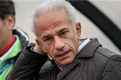 عذرخواهی خاکپور به خاطر نتایج امید